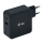 Ładowarka i akumulator I-TEC USB-C 60W Power Delivery, 1x USB-C port 60W, 1x USB-A port 12W CHARGER-C60WPLUS